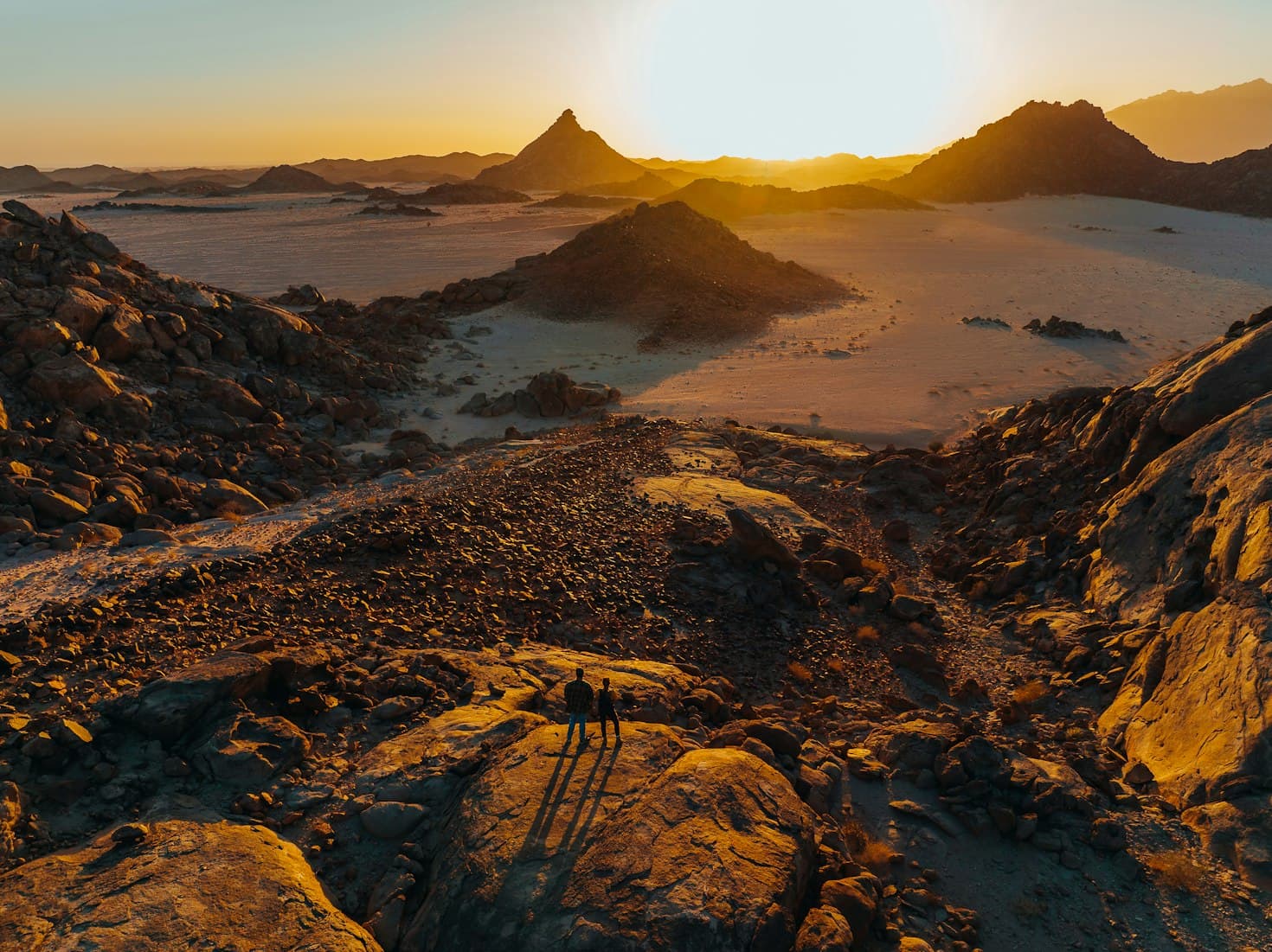 District of Columbia