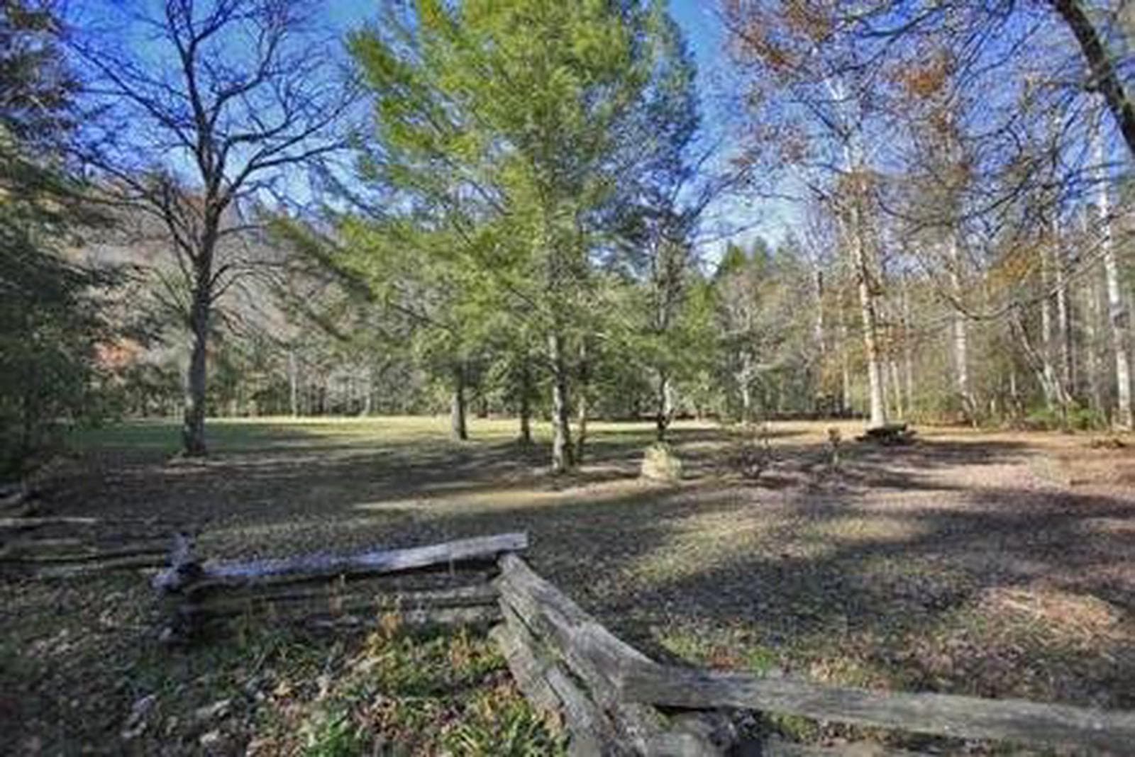 RATTLER FORD GROUP CAMPGROUND campground