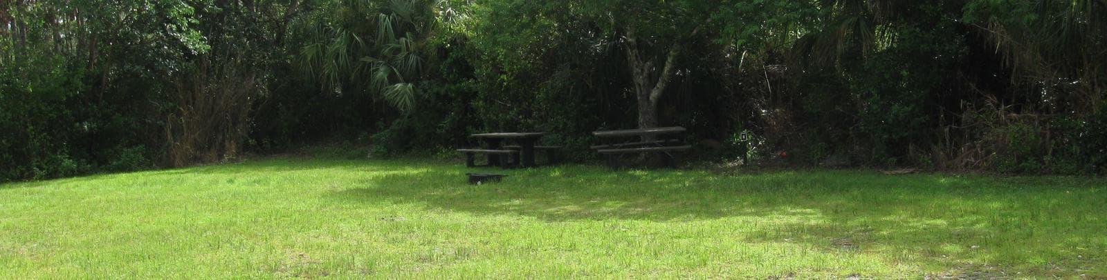 Pinecrest Group Campground campground