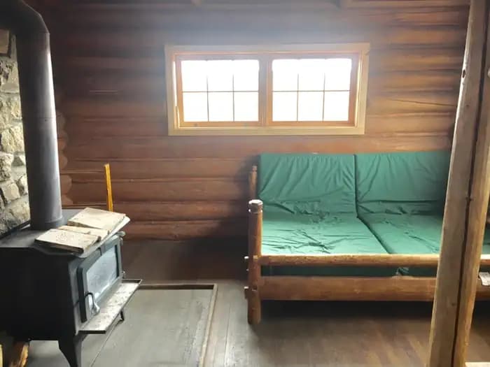 BASIN STATION CABIN photo 3