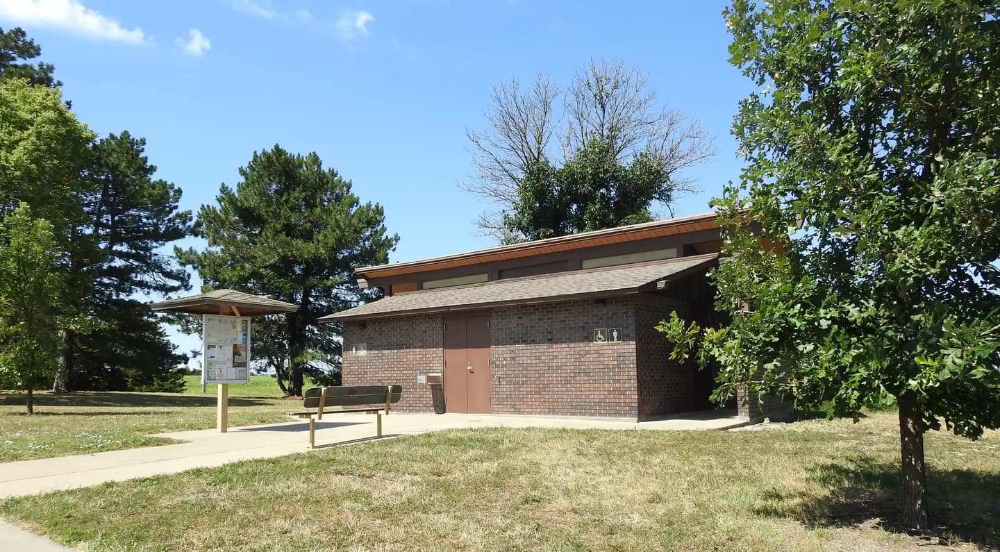 COEUR D'ALENE campground