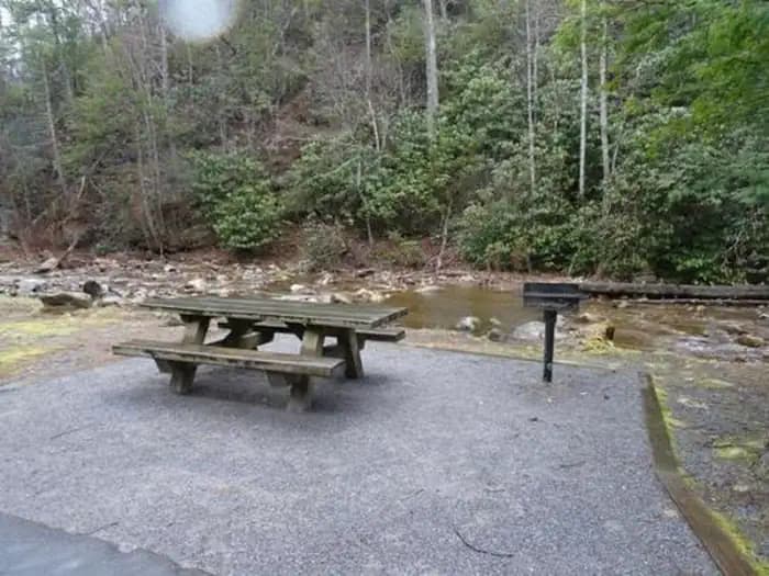 Horse Creek Pavilion DAY USE photo 3