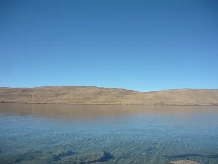 FREMONT LAKE photo 2