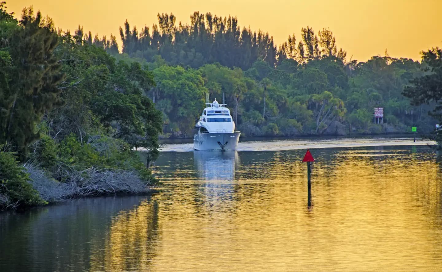 ST LUCIE SOUTH campground