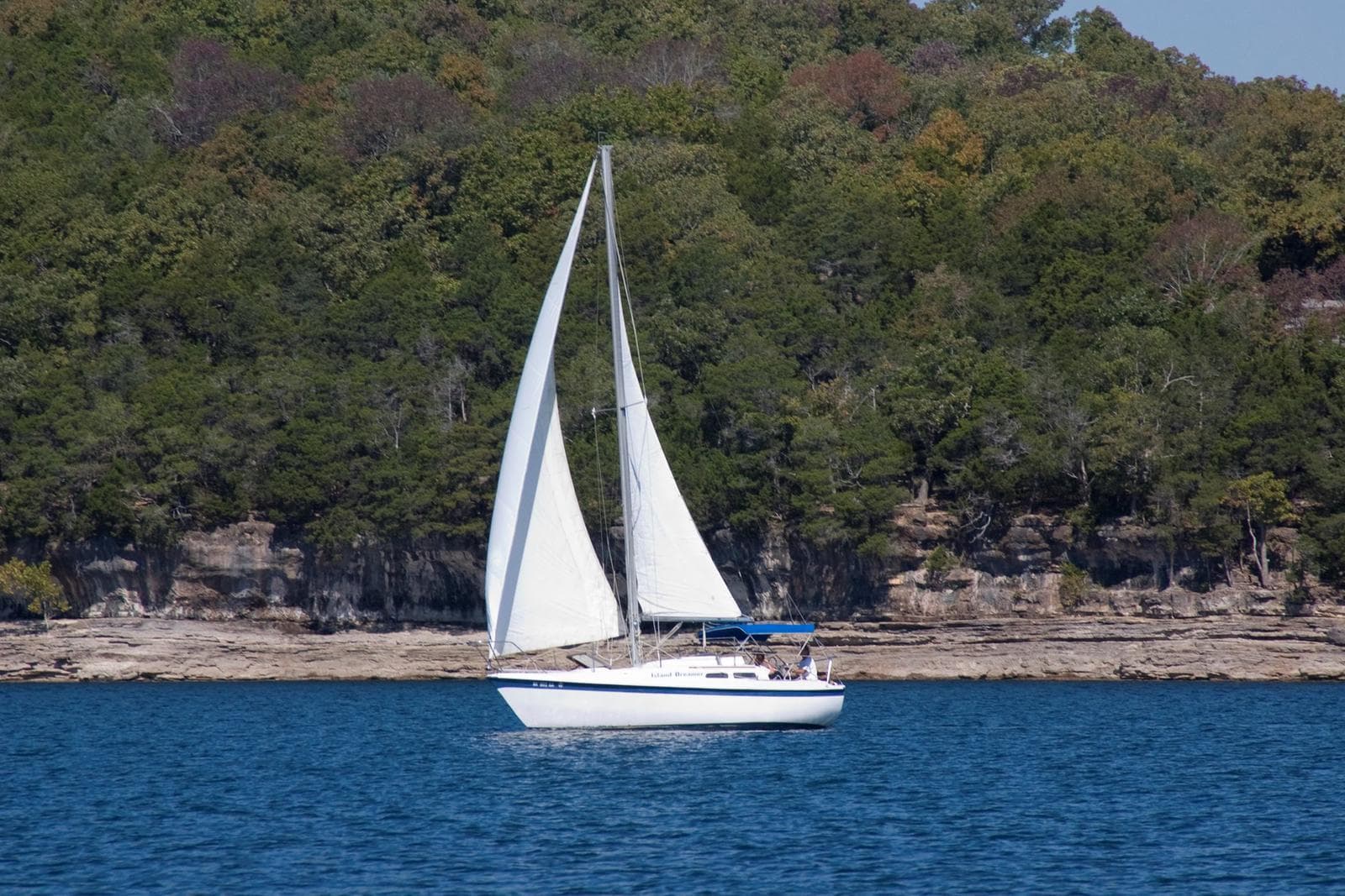 STARKEY CAMPGROUND photo 3