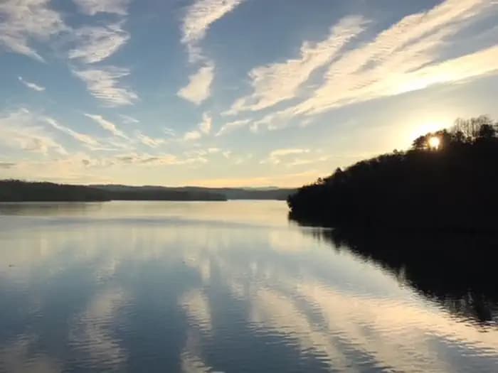 WOODRING DAY USE AREA SHELTER campground