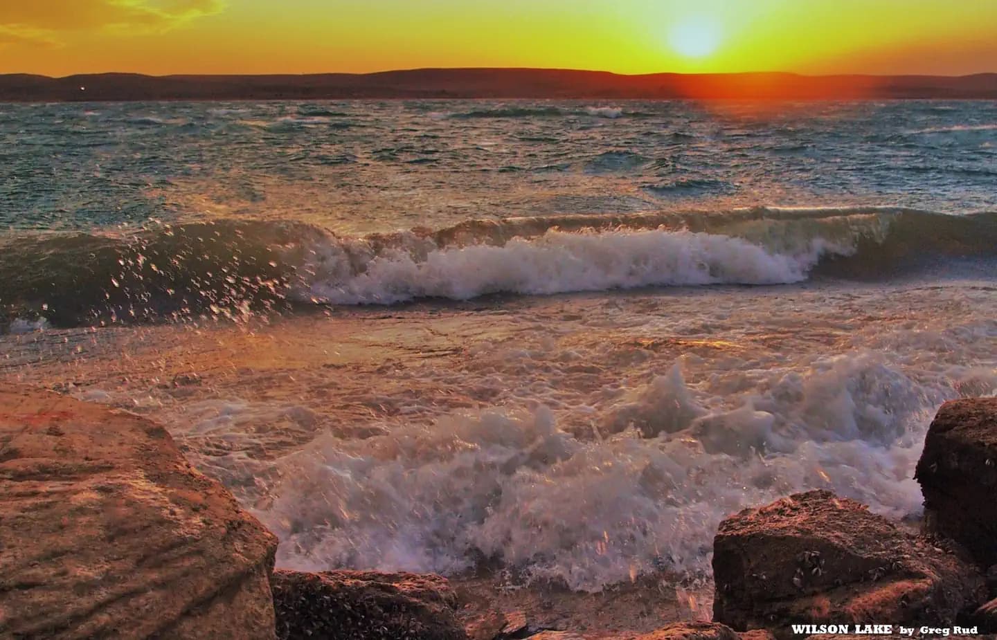 MINOOKA PARK campground