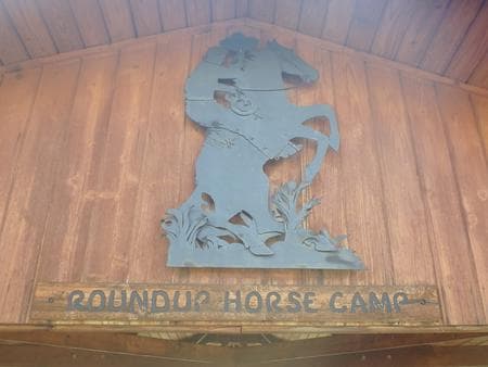 Roundup Group Horse Camp photo 3