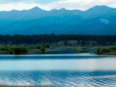 UNION CREEK CAMPGROUND photo 3