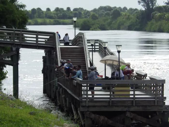 ORTONA SOUTH campground