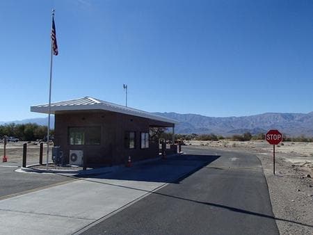 Furnace Creek Campground photo 3