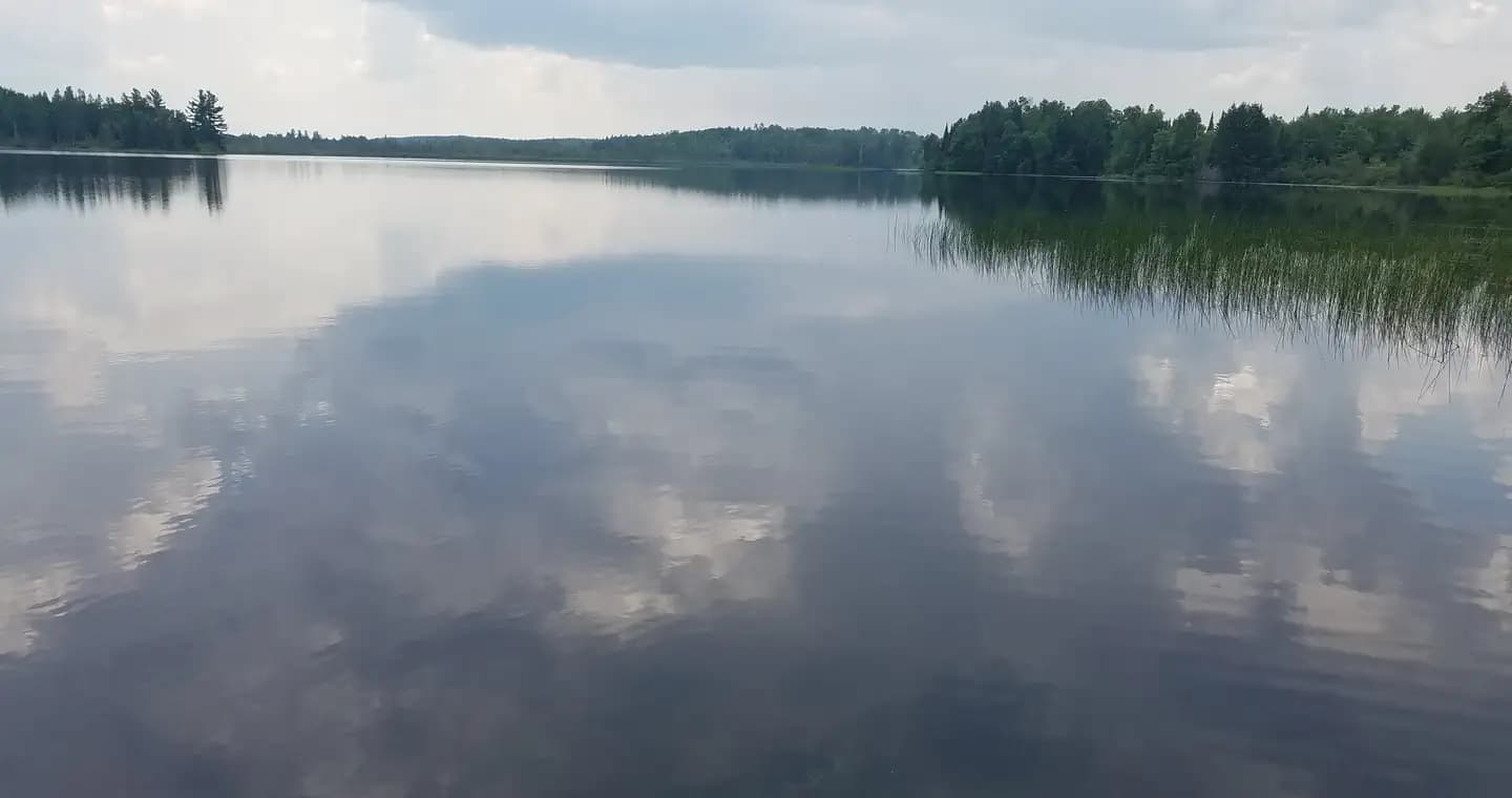 EAST TWIN campground