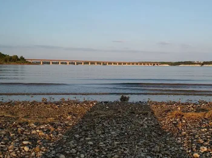 CEDRON CREEK photo 2