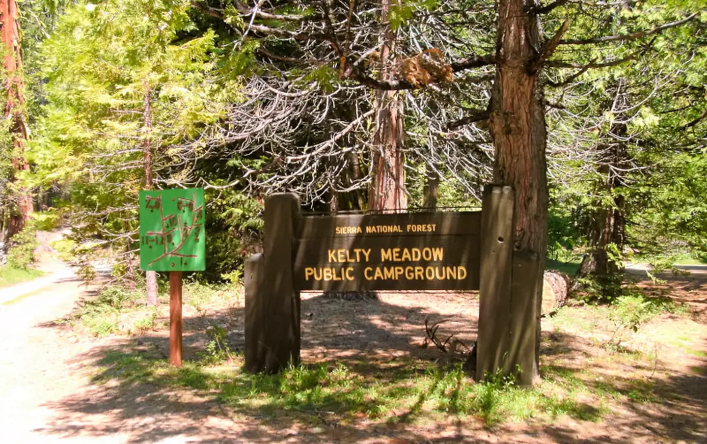 KELTY MEADOW photo 3