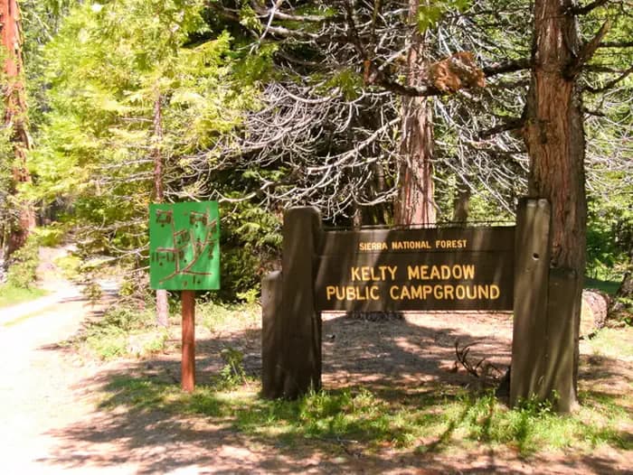 KELTY MEADOW photo 2