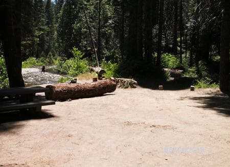 SOQUEL CAMPGROUND photo 3