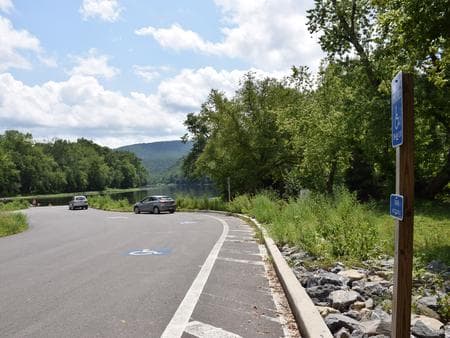 Fifteen Mile Creek Campsite photo 3