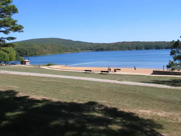 COUNCIL BLUFF RECREATION AREA photo 3