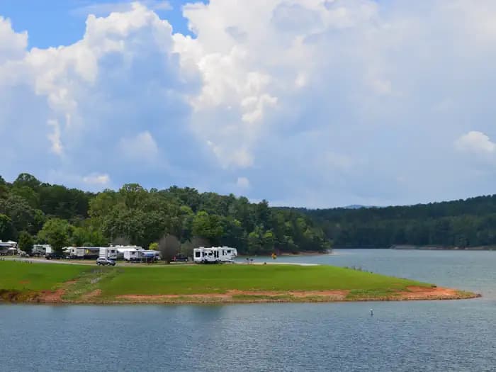 BANDITS ROOST photo 2