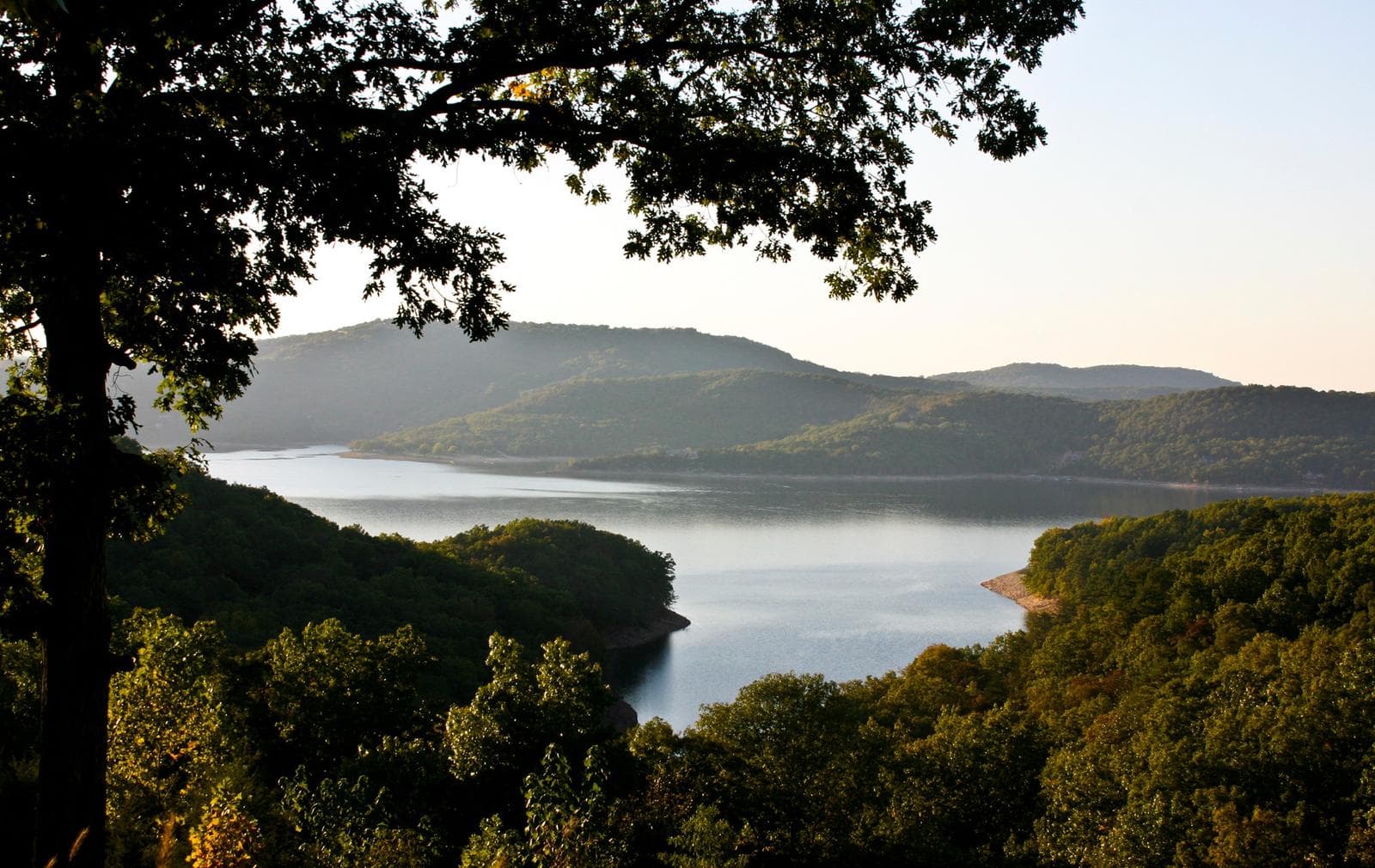 ROCKY BRANCH CAMPGROUND