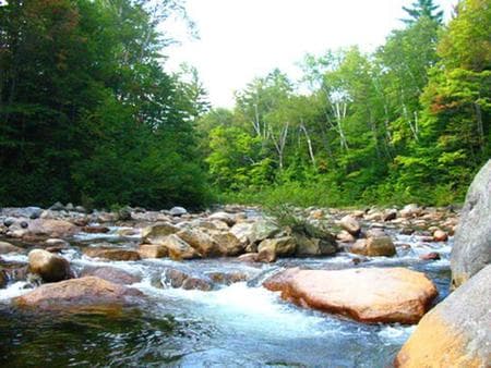 WATERVILLE CAMPGROUND photo 3