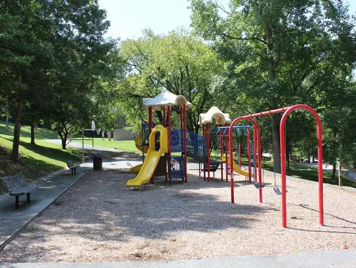 RAGLAND BOTTOM campground