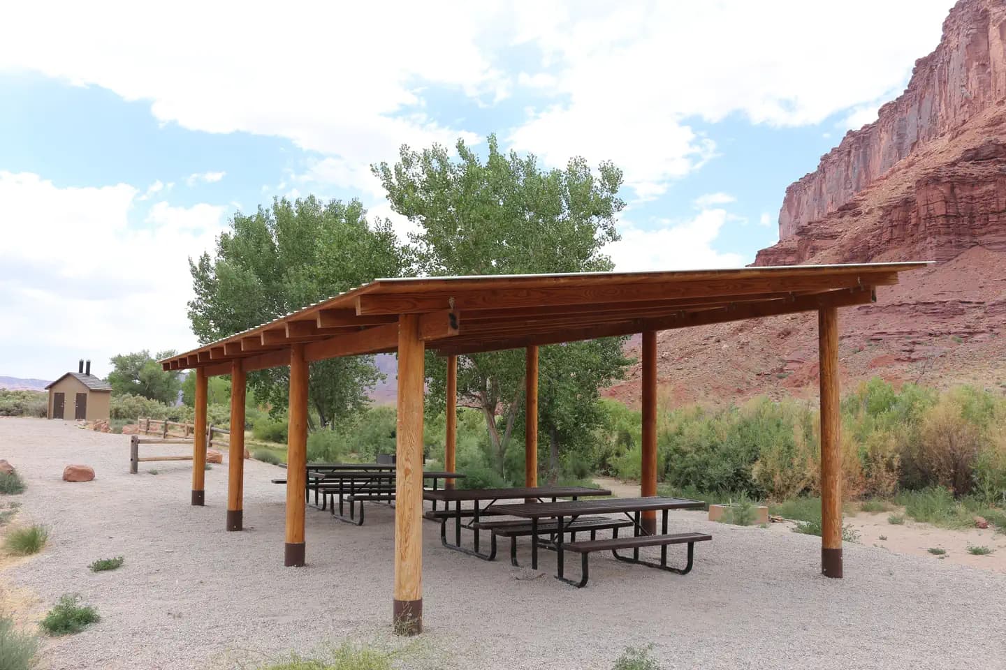 Hittle Bottom Group Site photo 2