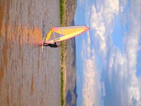 Cochiti Campground campground