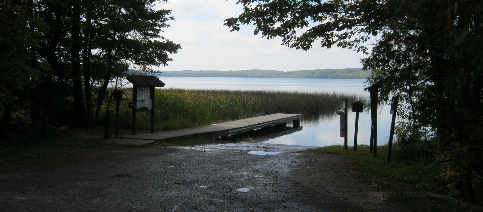 Kentuck Lake Campground campground