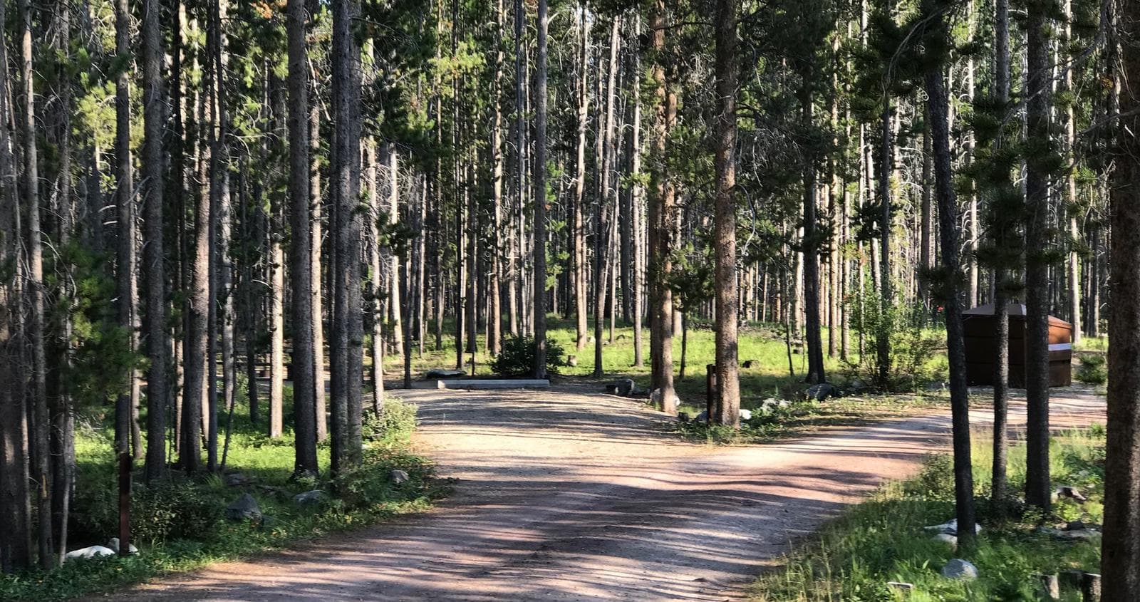 SPRING HILL CAMPGROUND campground