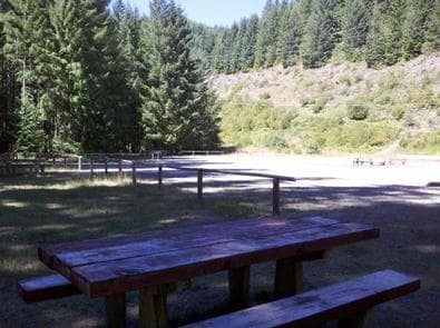 FOX CREEK GROUP CAMP campground