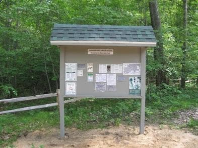 HUNGERFORD EQUESTRIAN GROUP CAMPSITE campground