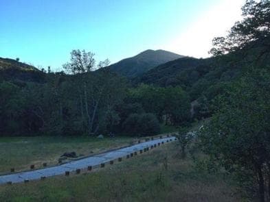 PONDEROSA CAMPGROUND campground