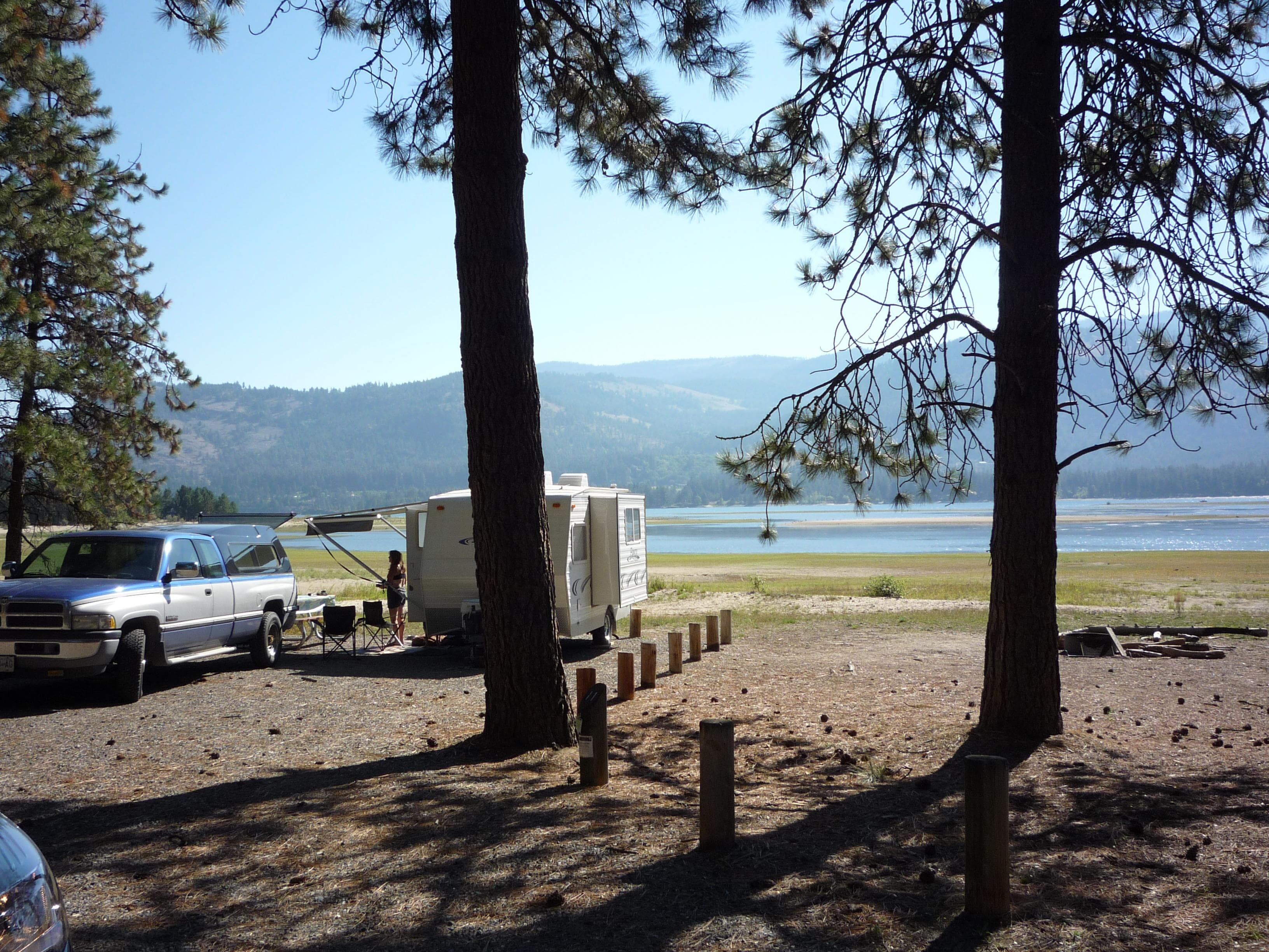 Haag Cove Campground photo 3