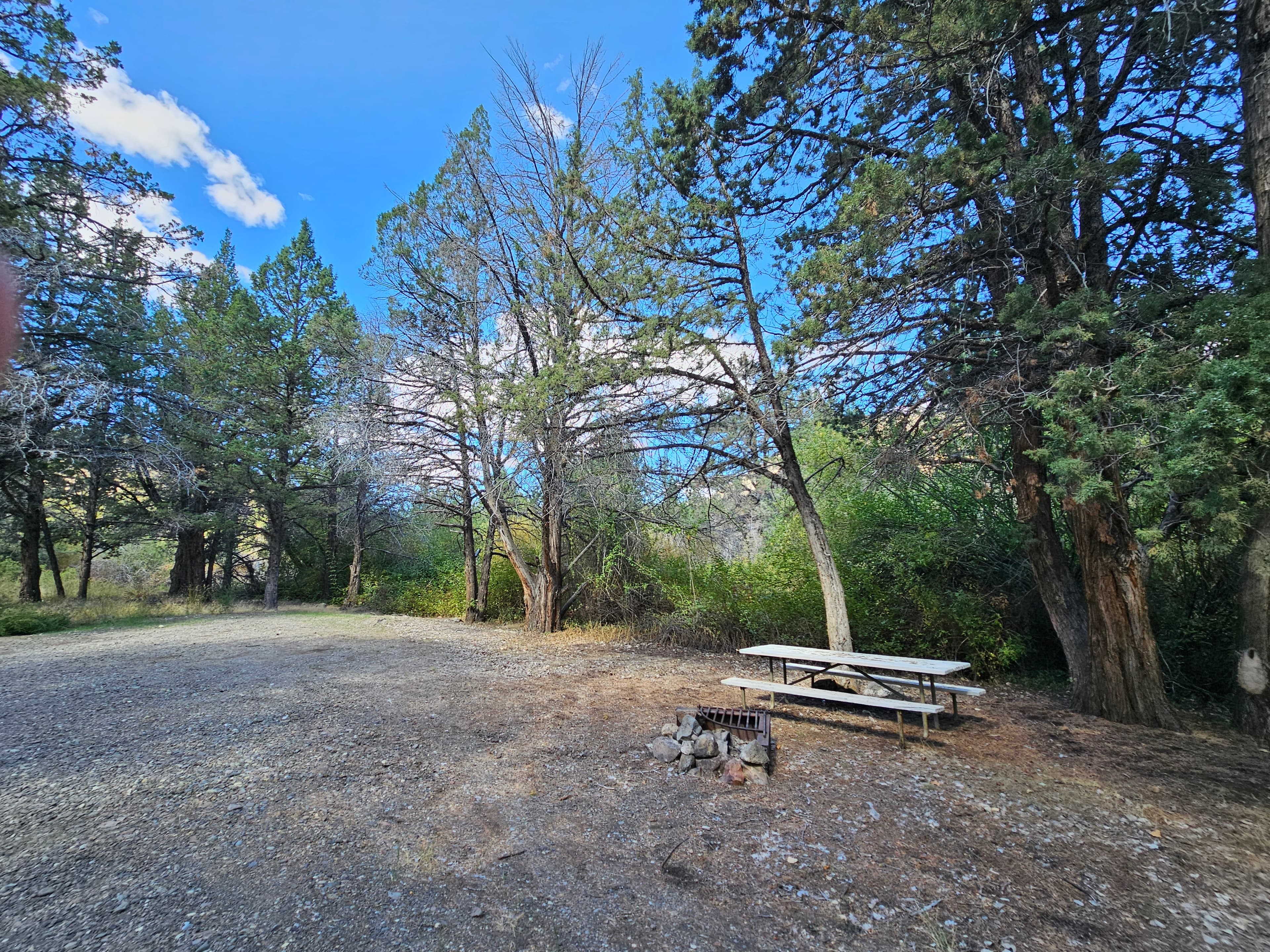 Chukar Park Campground photo 3