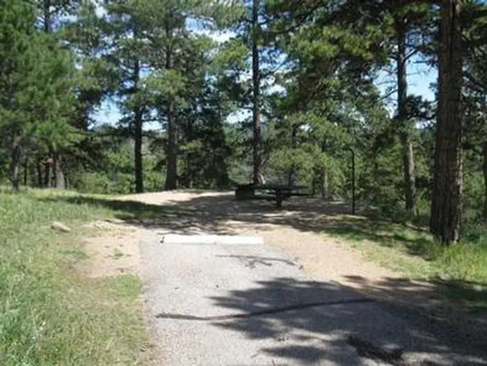 THUNDER RIDGE photo 3