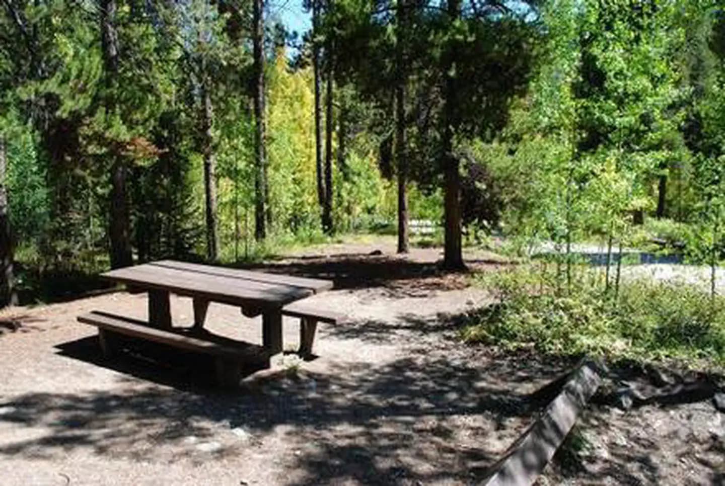 COLLEGIATE PEAKS photo 2