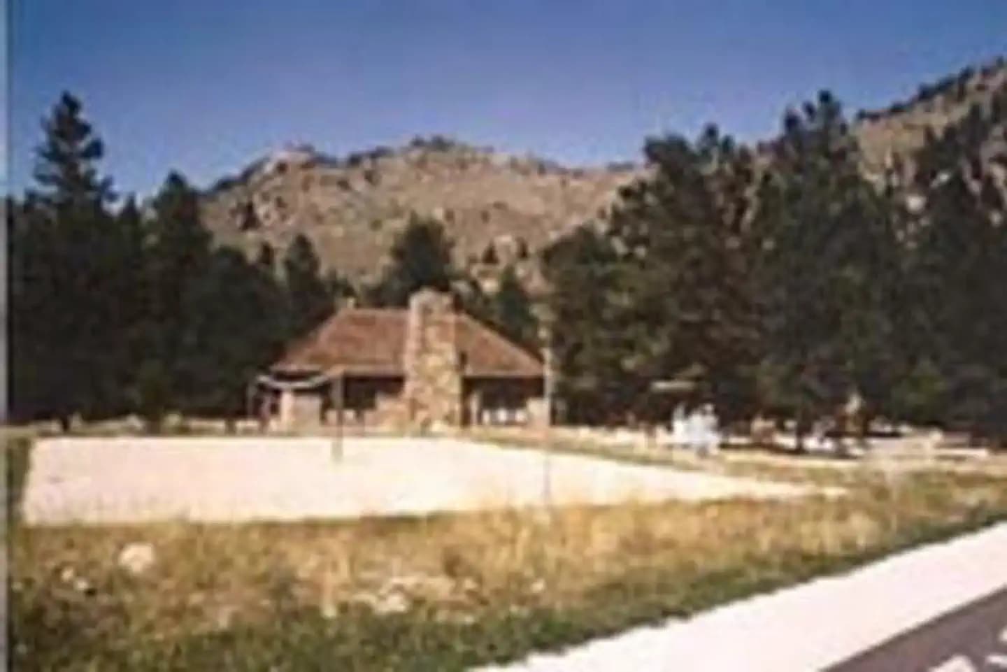 MOUNTAIN PARK photo 2