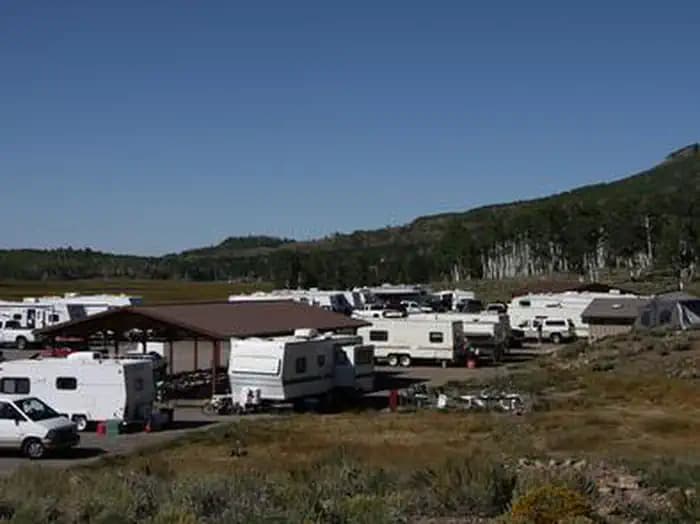 DOCTOR CREEK photo 2