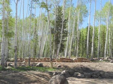 MOON LAKE GROUP CAMPGROUND photo 3