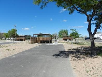 LUCERNE CAMPGROUND campground