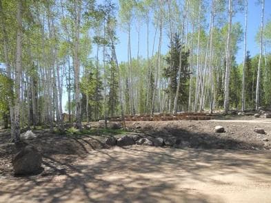 MOON LAKE GROUP CAMPGROUND campground