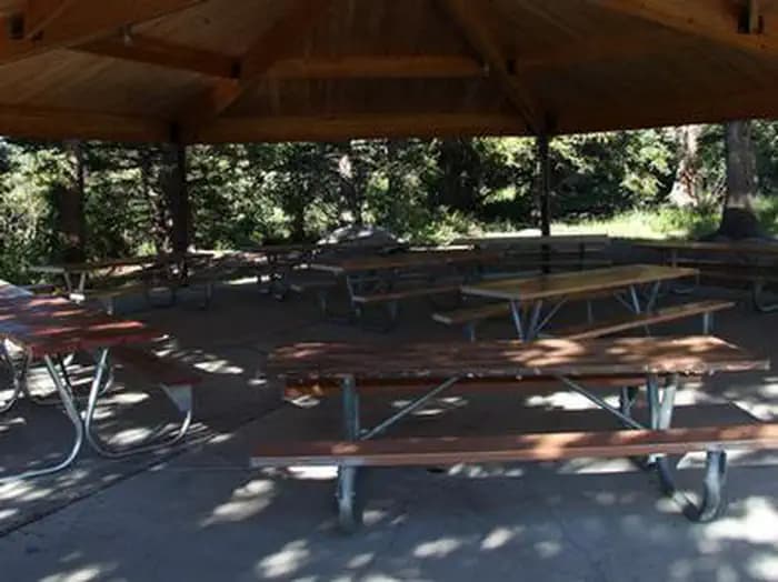 TWIN CREEKS PICNIC photo 2