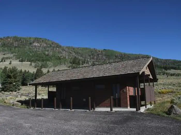 TWIN CREEKS PICNIC campground