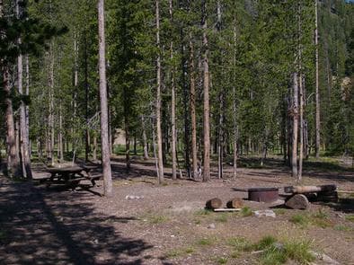 CHEMEKETAN CAMPGROUND photo 3