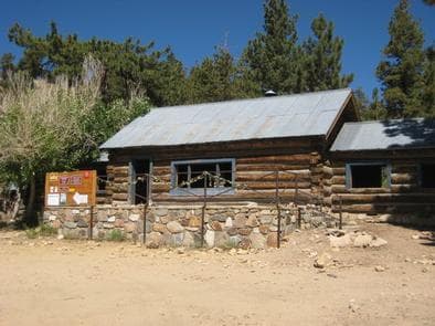 COON CREEK GROUP CAMPGROUND photo 3