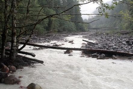 Boulder Creek Campground