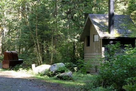 Miller River Group Camp photo 3