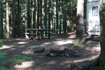 Denny Creek Campground photo 3