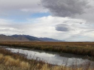 SOUTH RUBY CAMPGROUND campground